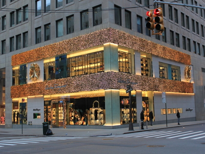 Urban Retail Rebounds, Luxury Stores Show Strength: JLL 