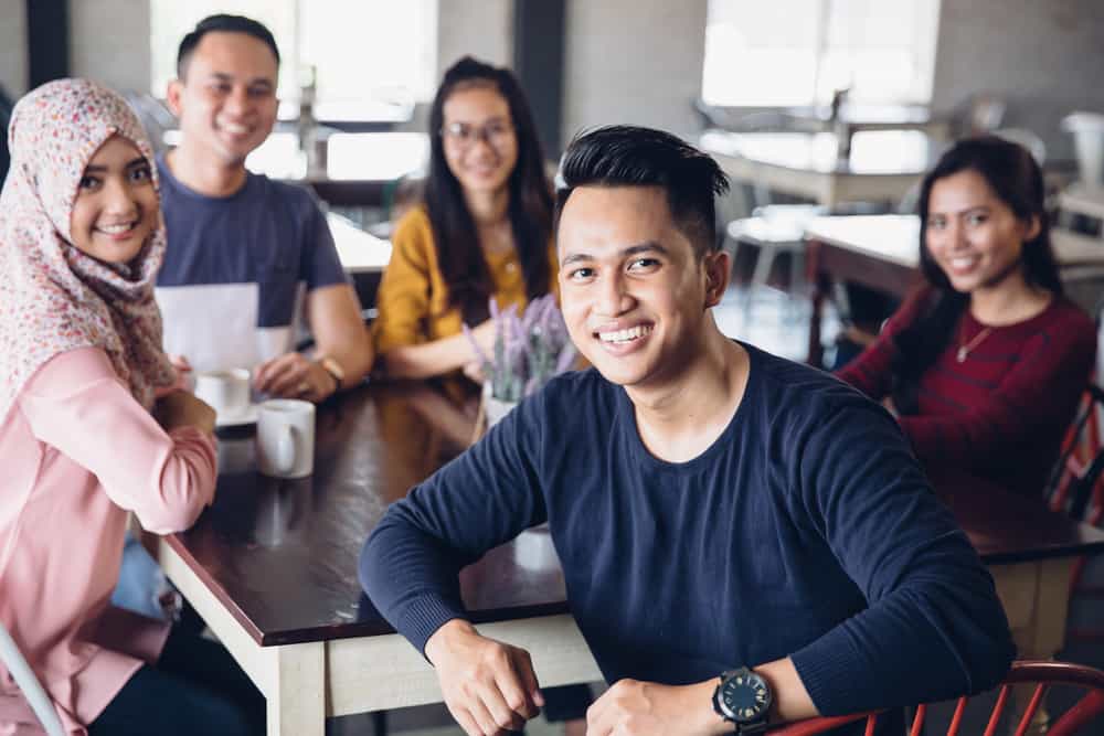 malaysian working holiday visa students