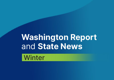 Washington Report & State News